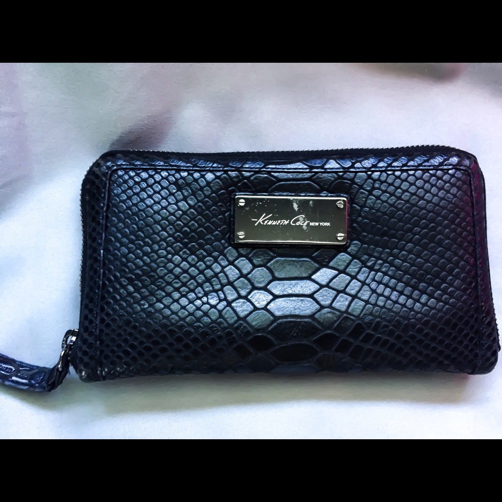 💠KENNETH COLE NEW YORK WALLET💠